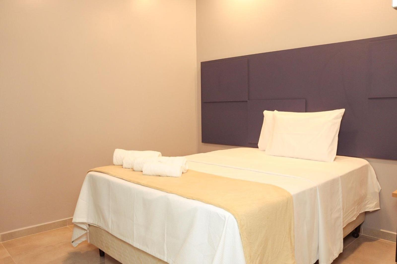 Place Jardin 酒店 4*