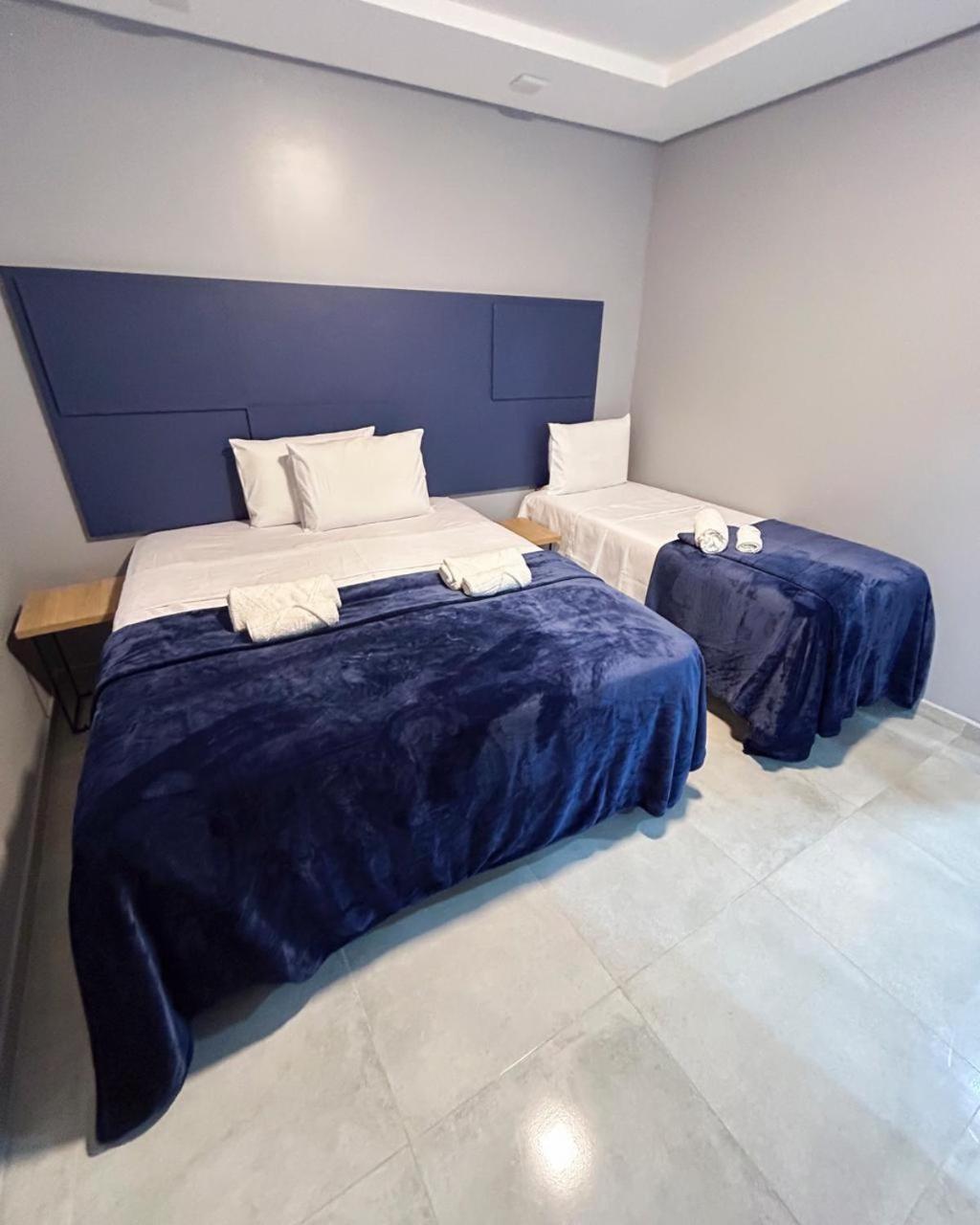 酒店 Place Jardin 4*