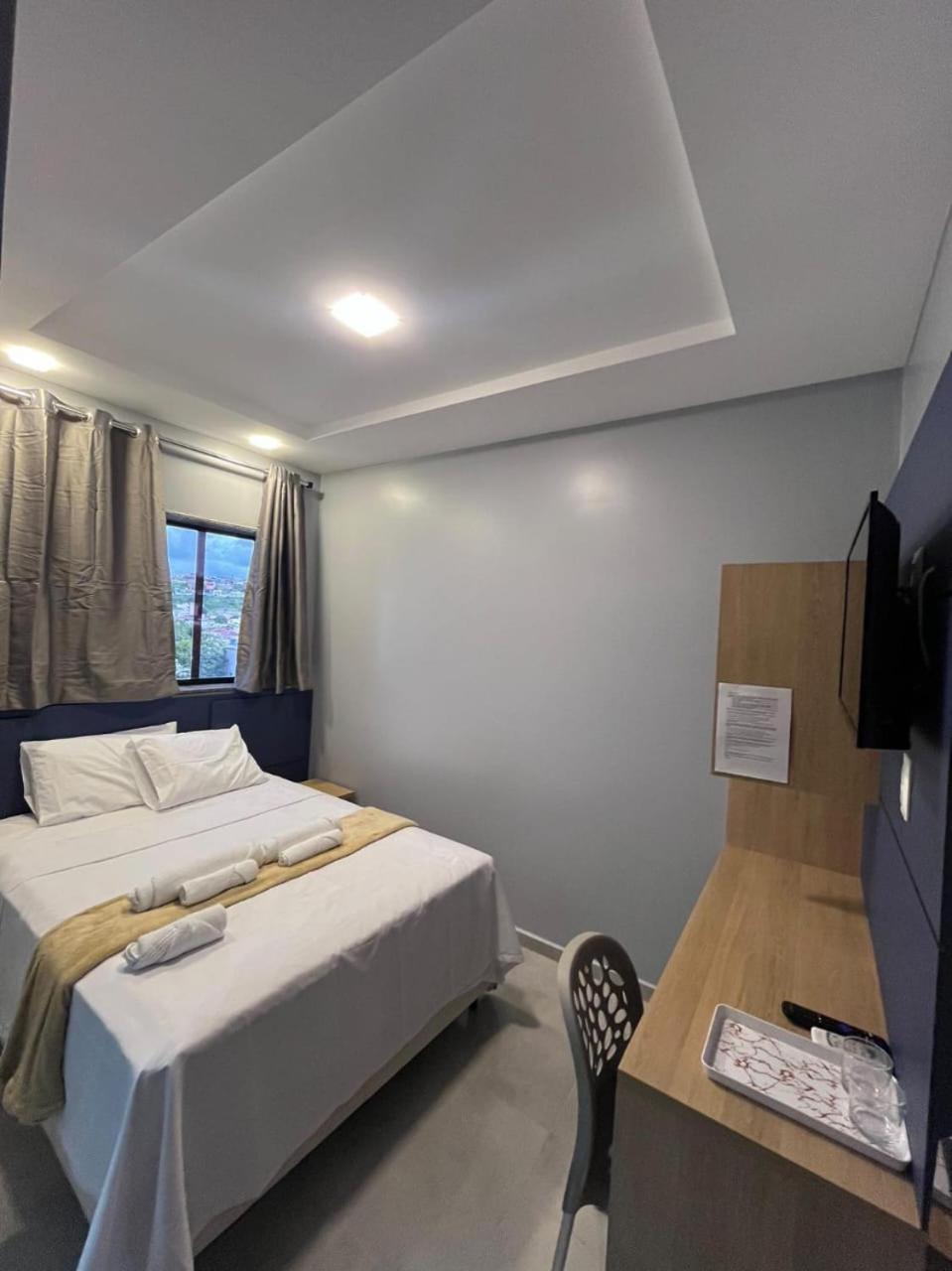 Hotel Place Jardin 4*