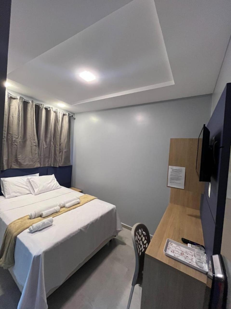Hotel Place Jardin Garanhuns