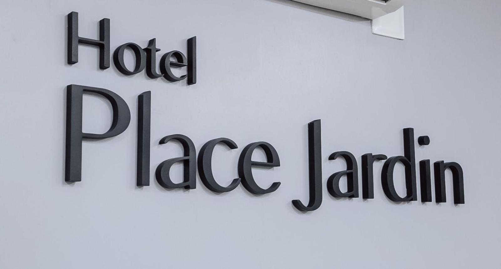 Place Jardin Hotel Garanhuns